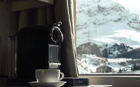 Hotel Guidon Apartments